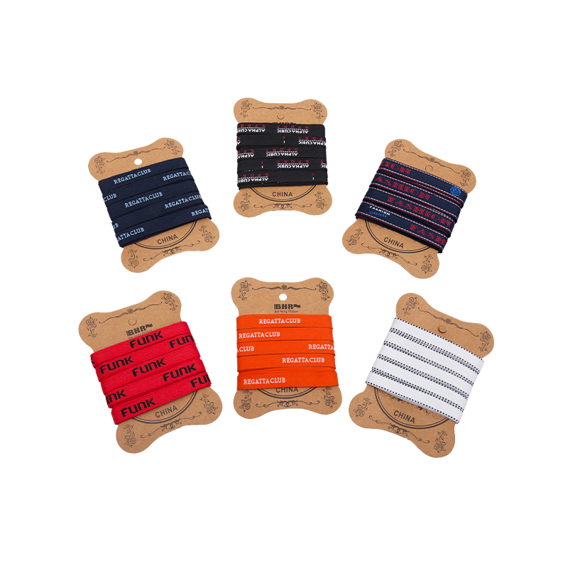 Blandet Jacquard Webbing