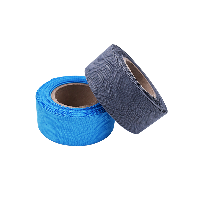 Genanvendelig polyester -webbing